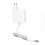 60W Netzteil Ladegerät für MacBook Laptop 100-240V 5