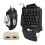3x USB-Konverter für Tastatur & Maus Android/iOS 4
