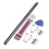 Touchscreen-Stift Ersatz für Galaxy S21 Ultra, kein Bluetooth 1