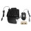 3x USB-Konverter für Tastatur & Maus Android/iOS 5