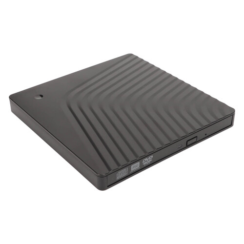 External DVD Drive 9.5mm Thick Mobile for Laptop 1