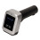 3-in-1 Bluetooth Barcode Scanner 2.4GHz Wireless mit Display 3