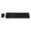 2.4G Wireless Low Noise Mini Keyboard Mouse Combo for Home Office 4