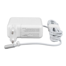 60W PD-Ladegerät tragbar für Laptop, 110-240V