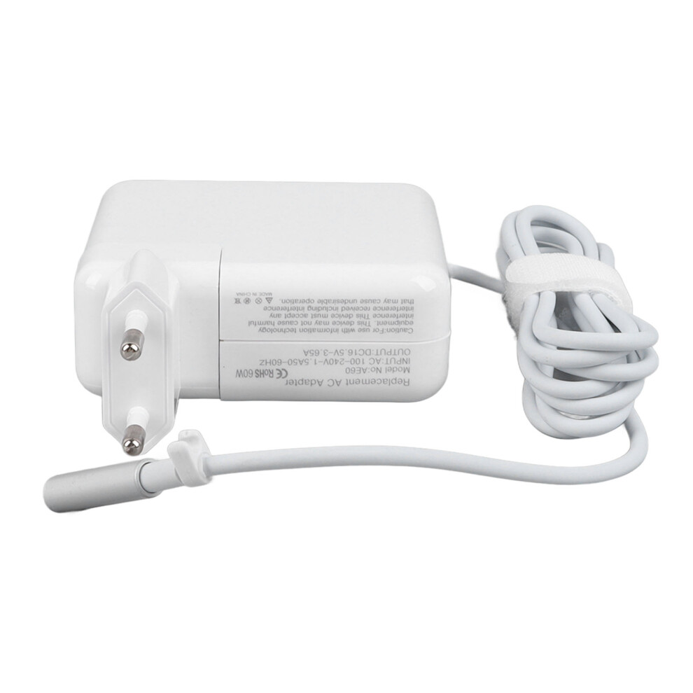 Pd Fast Charge 60W Portable Charger For Laptop 110-240V 609610535638