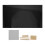 20in Screen Filter 16:9 Scratch Resistant Monitor Protector 1