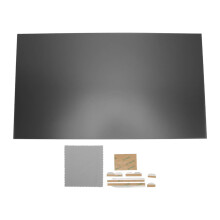 23in Screen Protector Anti Glare Eye Protection Desktop Private