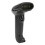 1D Barcode Scanner Schwarz USB Kabelgebunden 2