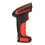 Bluetooth 2.4GHz 1D/2D Barcode-Scanner Handheld 5