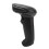 1D Barcode Scanner Schwarz USB Kabelgebunden 5