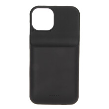 Wireless Battery Charger Case for iPhone 13