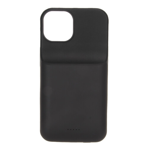 Wireless Battery Charger Case for iPhone 13