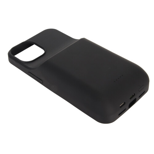 Wireless Battery Charger Case for iPhone 13 2