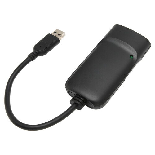 USB3.0 auf HDMI/VGA Adapter 2560x1440@50Hz DisplayLink 2