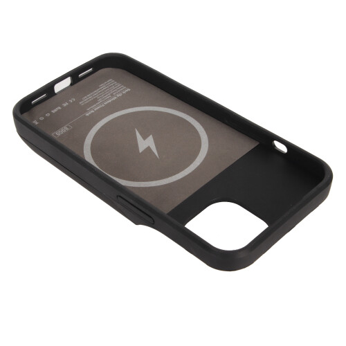 Wireless Battery Charger Case for iPhone 13 1