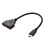 HDMI-Splitter 1-zu-2 1080P HD 3