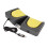 USB Double Foot Switch Two Pedal MIDI Controller HID Programmable 5