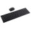 Wireless 2.4G Keyboard Mouse Combo 1600 DPI Ergonomic Gaming Set 3