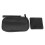 Digital Supplies Storage Bag Black Headphone Organizer 1