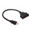 HDMI-Splitter 1-zu-2 1080P HD 4