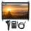 7 Inch Touch Screen IPS 1024x600 for Raspberry Pi 4 3 2 1 B B+ A+ 1