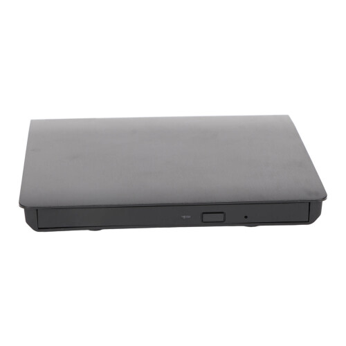 External DVD Drive Box 9.5mm USB3.0 Type C Dual Port 5Gbps SATA ODD 1