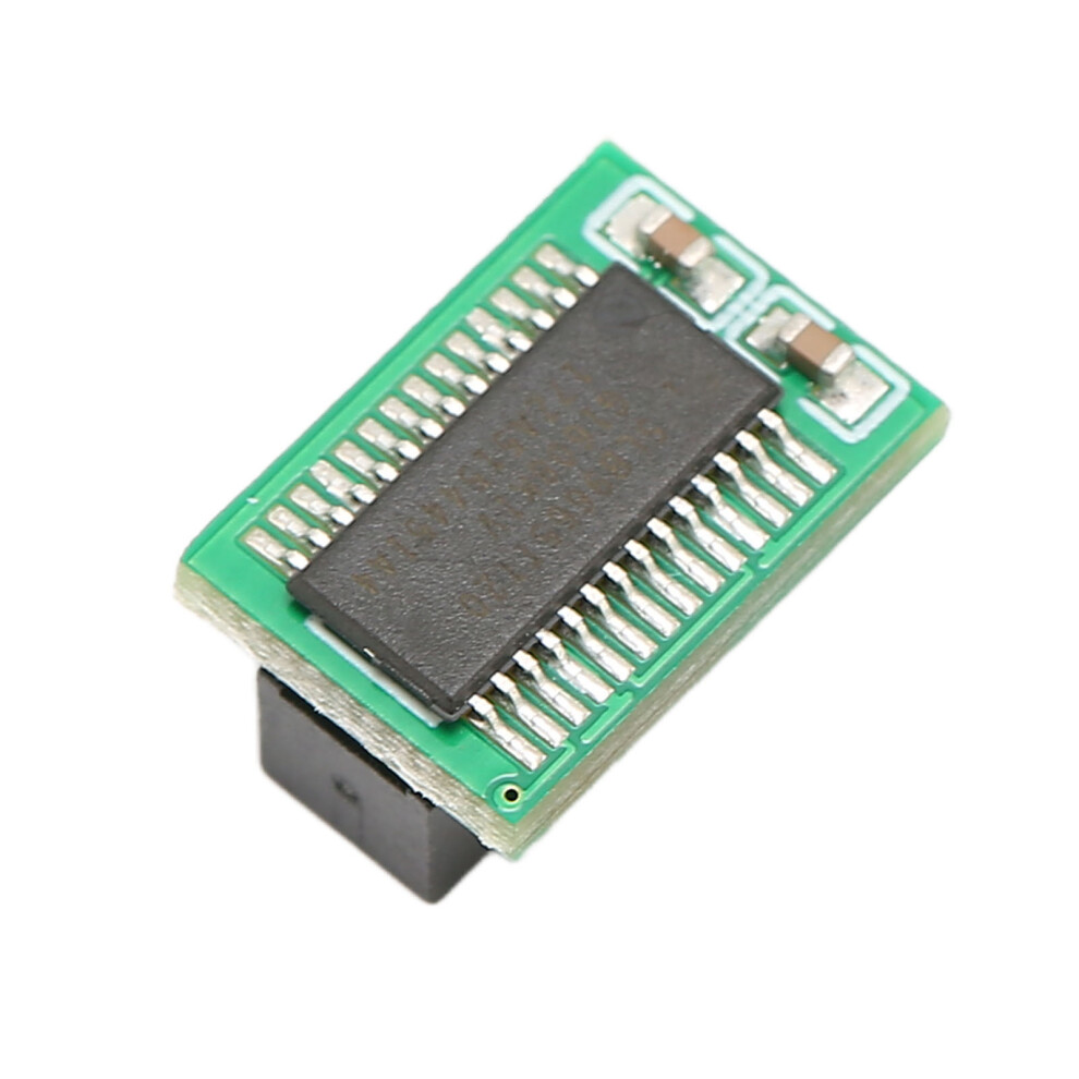 (For Gigabyte 12Pin) Tpm 2.0 Module Lpc Interface Security For Gigabyte 12Pin 609610562955