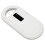 Handheld Pet Microchip Reader Rechargeable Backlit Display ID Scanner 4
