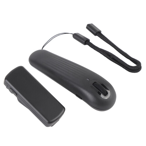RF Remote Page Turner for Kindle Camera Trigger Clicker Quiet 1