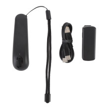 RF Remote Page Turner for Kindle Camera Trigger Clicker Quiet
