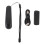 RF Remote Page Turner for Kindle Camera Trigger Clicker Quiet 1