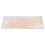 Universal PVC Keyboard Stickers for IOS Computer A1466 A1278 A1298 2