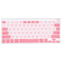 Universal Keyboard Stickers PVC for IOS A1466 A1278 A1298