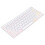 Keyboard Stickers Replacement PVC Dustproof for IOS A1466 A1278 A1298 3