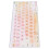 Universal PVC Keyboard Stickers for IOS Computer A1466 A1278 A1298 4