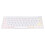 Keyboard Stickers Replacement PVC Dustproof for IOS A1466 A1278 A1298 2