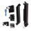 Monitorhalterung Heavy Duty 2-15kg 22-40 Zoll 4