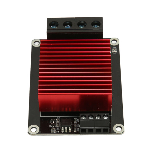 3D Printer Heating Controller MKS Metal for Heatbed Extruder 2
