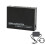 (EU Plug) Faser-zu-Ethernet-Wandler 10/100M RJ45 zu Multimode US-Stecker 1