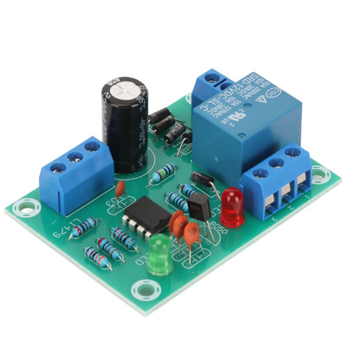 Water Level Controller Water Tank Pool Switch 1