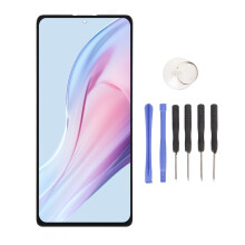6,7 Zoll Display Touchscreen 2400x1080 für S10 Lite