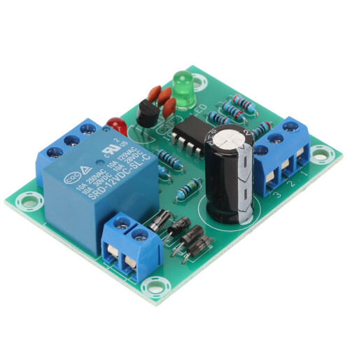 Water Level Controller Water Tank Pool Switch 2