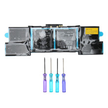 Laptop Battery 7336mAh 83.6Wh 11.4V for MacBook Pro 15in A1990 A1953