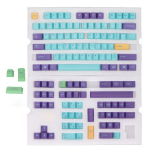 (For GMK Skeleton King) 150-Tasten PBT Keycaps 5-Seiten Cherry Höhe DIY Mechanische Tastatur