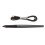 PF150 Stylus Pen for Huion Q11K Black ABS Programmable 2