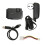 (EU Plug) 3-in-1 IDE SATA USB3.0 Adapter 5Gbps 10TB 110-240V EU-Stecker 1