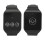 Wireless Watch Calling System RF Rechargeable Waterproof 3 Mode 3