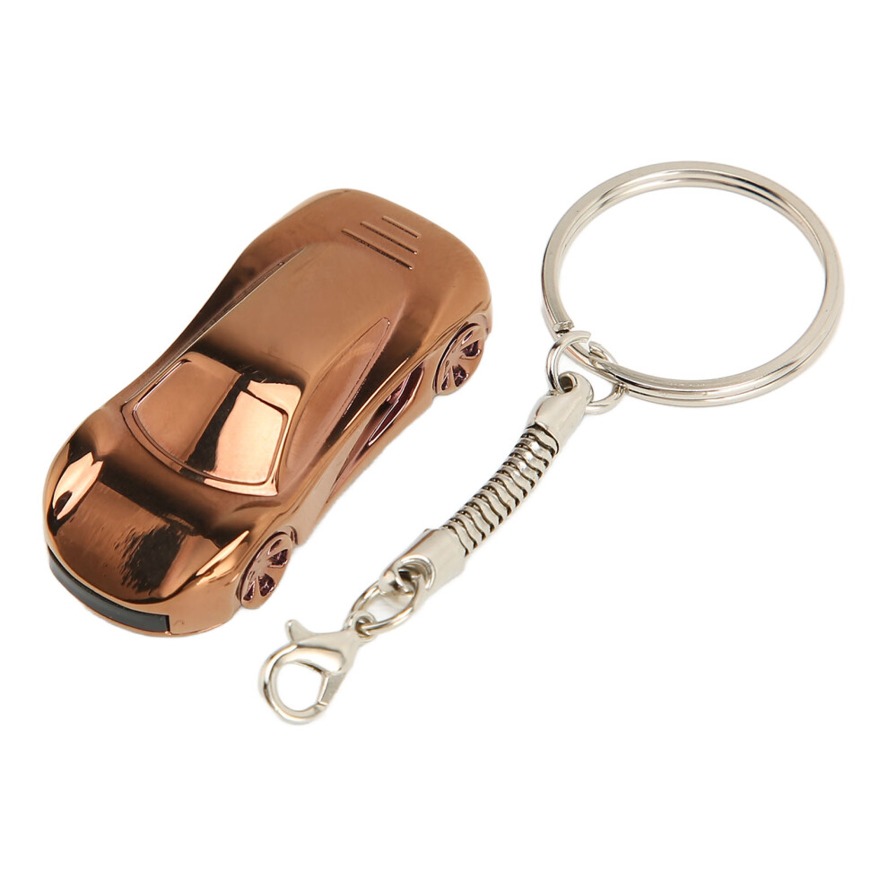 ( 64Gb) Mini Sports Car Usb Flash Drive Metal 64Gb Usb2.0 Bronze 609610565284