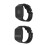 Wireless Watch Calling System RF Rechargeable Waterproof 3 Mode 5