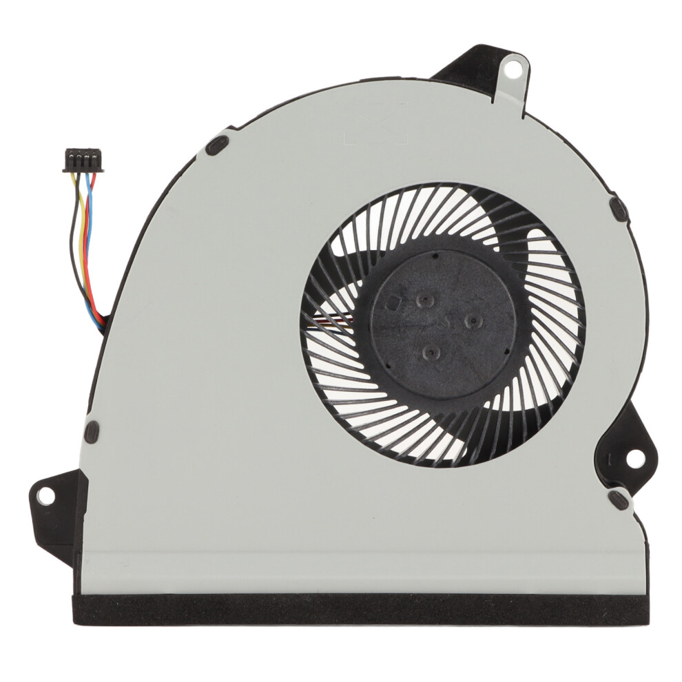 Laptop Cpu Cooling Fan 4 Pin For Asus Rog Strix 609610565352